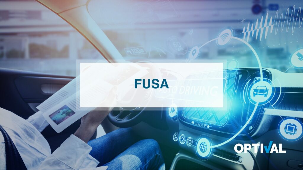 Optival Testing and Certification, Homologation, FUSA, Cyber Security Solutions, Über uns