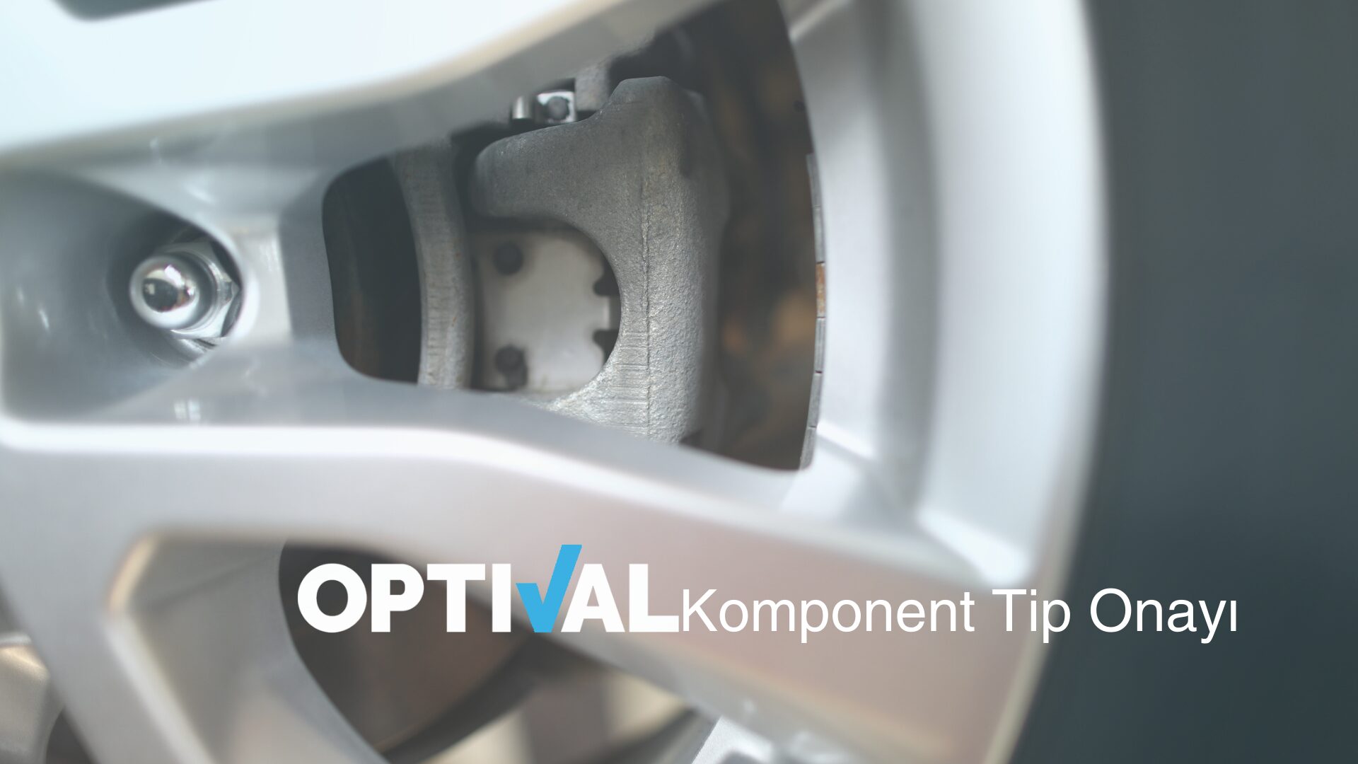 Optival Test ve Belgelendirme, Homologasyon, FUSA, Siber Güvenlik Çözümleri, Komponent Tip Onayı