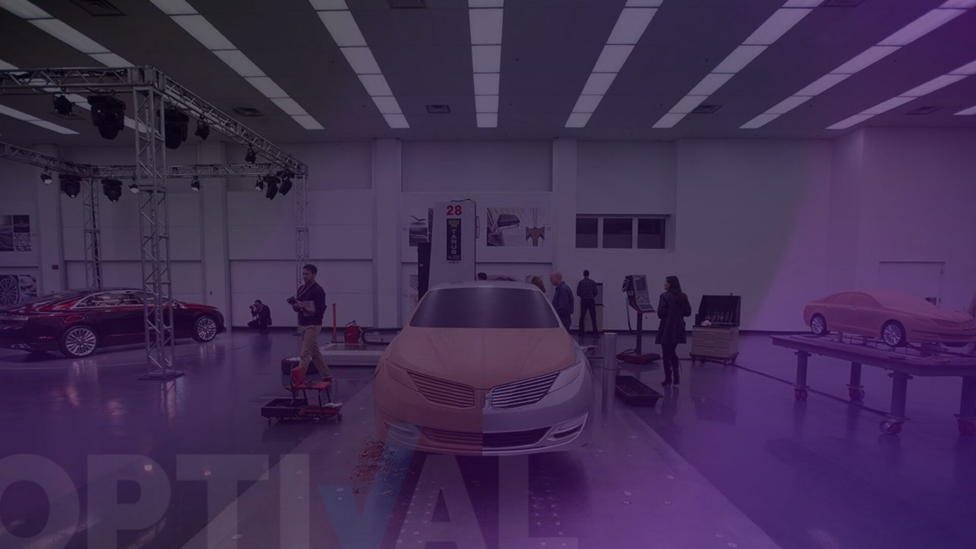 Optival Test und Zertifizierung, Homologation, FUSA, Cyber-Sicherheitslösungen